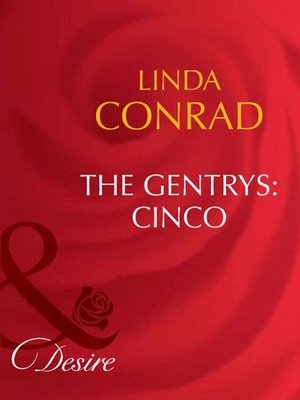 cover image of The Gentrys: Cinco